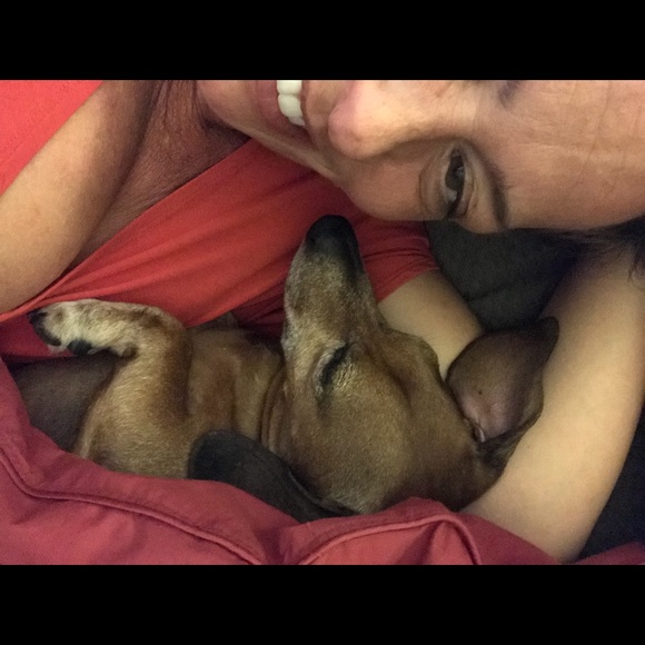 Meet your Posher, Maryjo - Picture 3 of 4